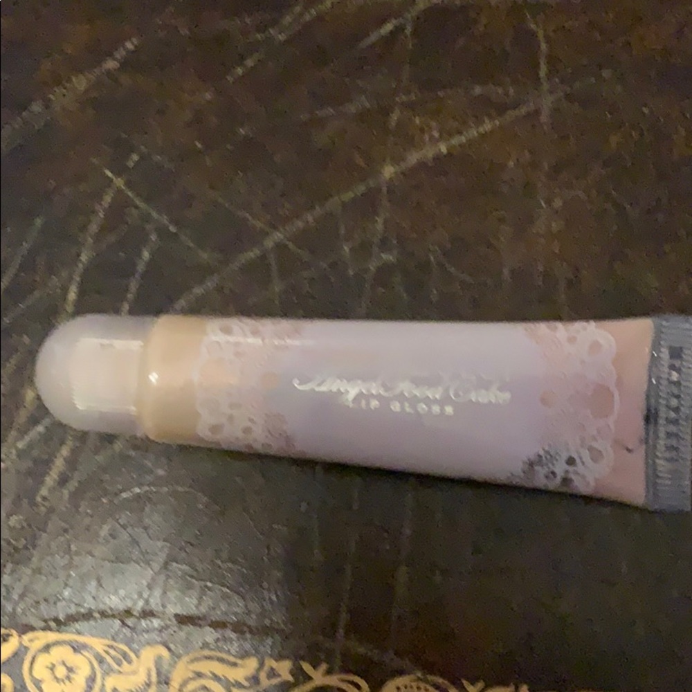 Tutti Dolce “Angel Food Cake” Lipgloss